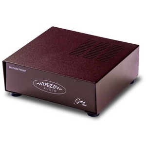 Фонокорректор Fezz Audio Gaia MC mini Big calm (burgundy)