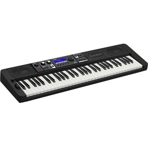 Цифровой синтезатор Casio CT-S500