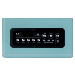 Гитарный комбо MOOER DH05 Hornet 15 Blue