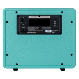 Гитарный комбо MOOER DH04 Hornet 15 Green