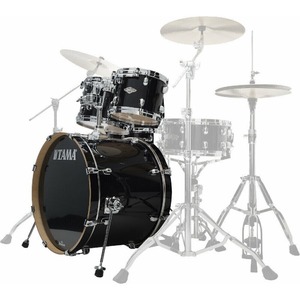 Ударная установка Tama MBS42S-PBK STARCLASSIC PERFORMER