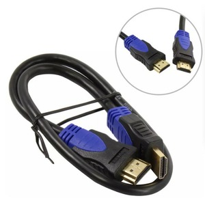 Кабель HDMI - HDMI Wize WAVC-HDMI-1.0M 1.0m