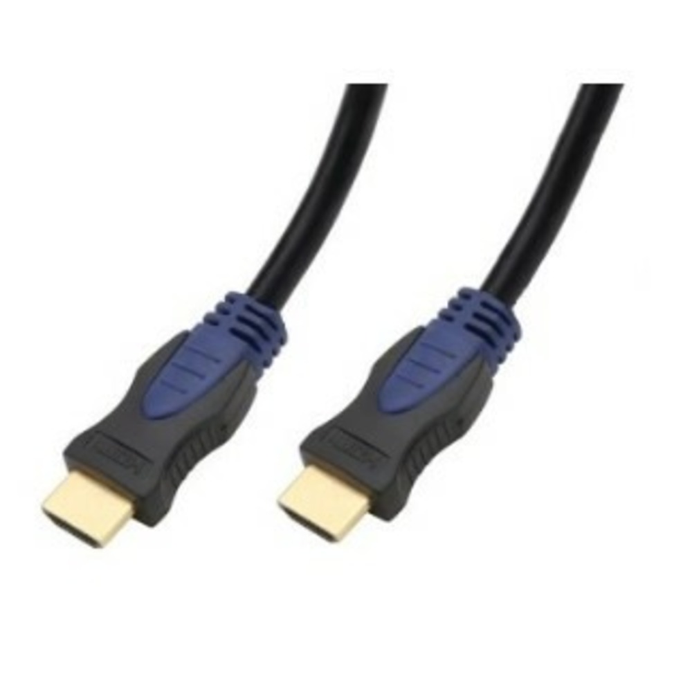 Кабель HDMI - HDMI Wize WAVC-HDMI-3.0M 3.0m