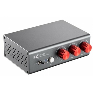 SPDIF ЦАП xDuoo MU-602