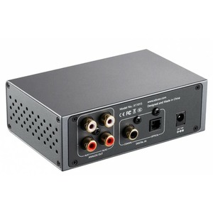 SPDIF ЦАП xDuoo MU-602