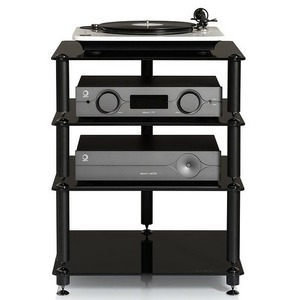 Hi-Fi стойка Norstone Bergen 2 Satin