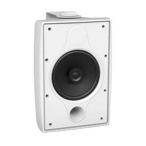 Акустика всепогодная трансляционная Tannoy DVS 6 White