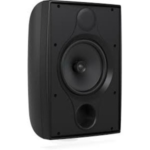 Акустика всепогодная трансляционная Tannoy DVS 8t Black