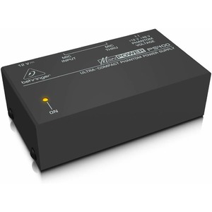 Блок фантомного питания Behringer PS 400