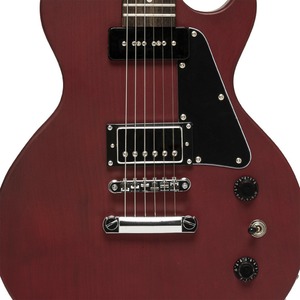 Электрогитара Les Paul Stagg SEL-HB90 CHERRY