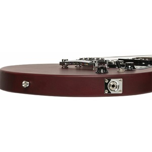 Электрогитара Les Paul Stagg SEL-HB90 CHERRY