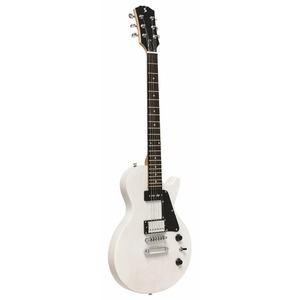 Электрогитара Les Paul Stagg SEL-HB90 WHB