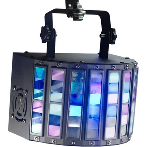 LED светоэффект Stagg SLT-DERBY-2