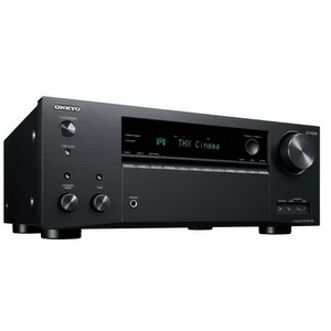 AV ресивер Onkyo TX-NR7100 Black