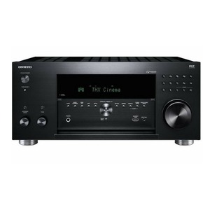 AV ресивер Onkyo TX-RZ50 Black