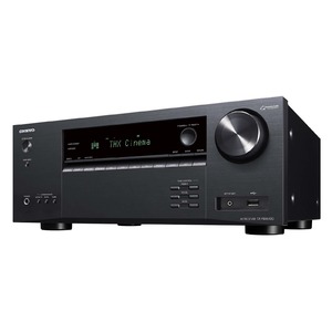 AV ресивер Onkyo TX-NR6100