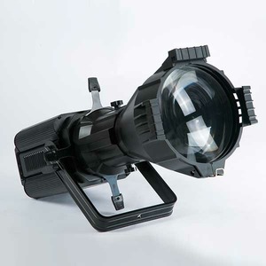 Прожектор театральный линзовый Showlight SL-200S-W