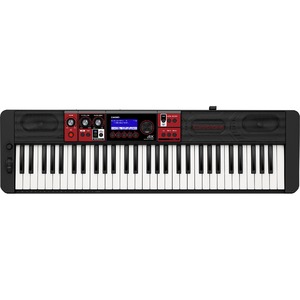 Аналоговый синтезатор Casio CT-S1000V