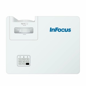 Проектор для офиса и образовательных учреждений Infocus INL154