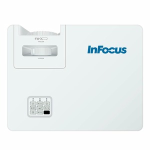 Проектор для офиса и образовательных учреждений Infocus INL156