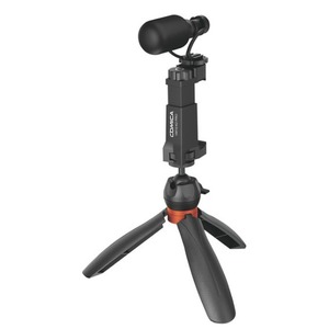 Микрофон для смартфона Comica CVM-VM10-K2 Pro