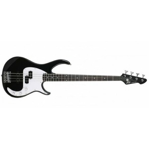 Бас-гитара PEAVEY Milestone BLK