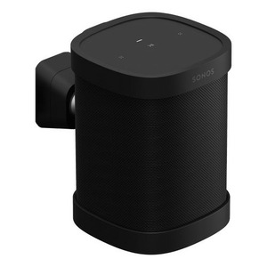 Кронштейн для акустики Sonos Wall Mount One/One SL Black