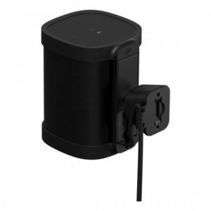 Кронштейн для акустики Sonos Wall Mount One/One SL Black