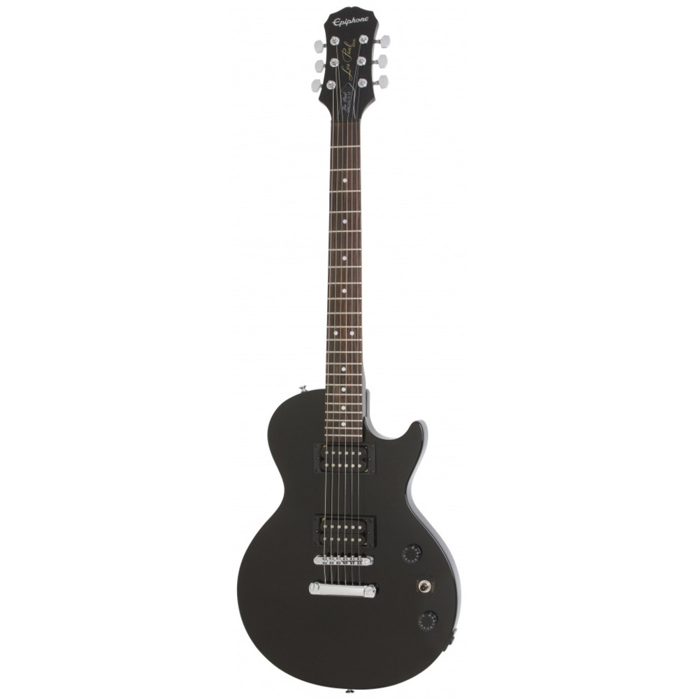 Гитарный комплект Epiphone Les Paul Electric Guitar Player Pack Ebony