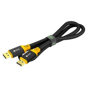 Кабель DisplayPort - DisplayPort Greenconnect GCR-54438 3.0m