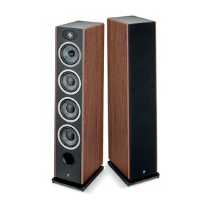 Напольная акустика Focal VESTIA N3 Dark Wood