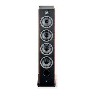 Напольная акустика Focal VESTIA N3 Dark Wood