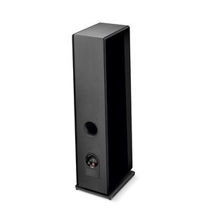 Напольная акустика Focal VESTIA N2 Black High Gloss