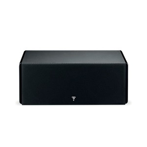 Центральный канал Focal VESTIA Center Black High Gloss