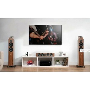 Центральный канал Polk Audio Reserve R350 Brown