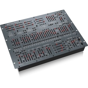 Аналоговый синтезатор Behringer 2600 GRAY MEANIE