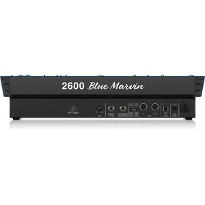 Синтезатор полумодульный Behringer 2600 BLUE MARVIN