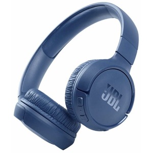 Наушники мониторные беспроводные JBL JBLT510BTBLUEU