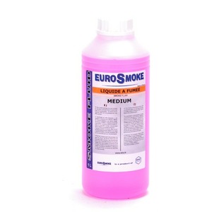 Аксессуар для генератора эффектов SFAT EUROSMOKE PRO MEDIUM - Can of 1L