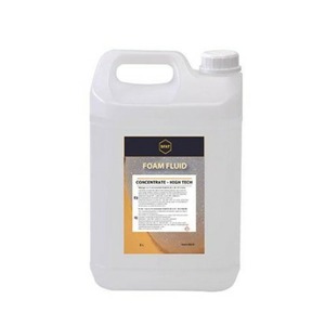 Аксессуар для генератора эффектов SFAT FOAM FLUID ECO- 5L