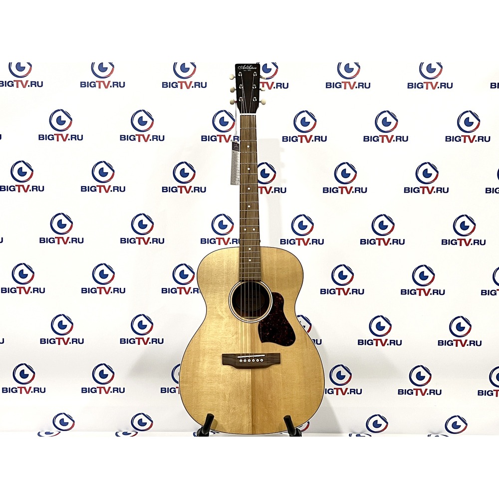 Электроакустическая гитара Art & Lutherie Legacy Natural EQ