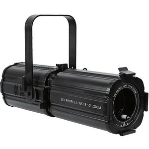 Прожектор театральный линзовый Showlight SL-400ZPFE-RGBAL