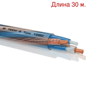 Кабель акустический на метраж Oehlbach 1080 Excellence Bi-Tech 4 (30м.)