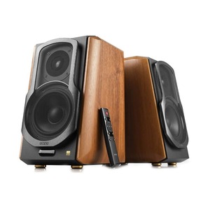 Компьютерная акустика Edifier S1000MK II brown