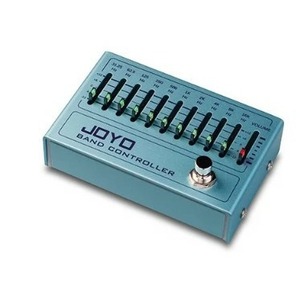 Педаль эквалайзер Joyo R-12-BAND-CONTROLLER