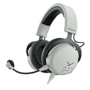 Игровая гарнитура Beyerdynamic MMX 150 Grey