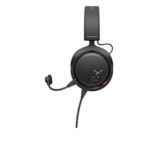 Игровая гарнитура Beyerdynamic MMX 100 Black