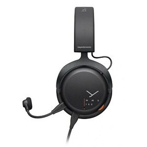 Игровая гарнитура Beyerdynamic MMX 150 Black