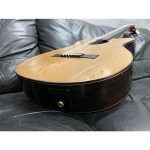 Классическая гитара Prudencio Saez 4-CW 56 Cedar Top