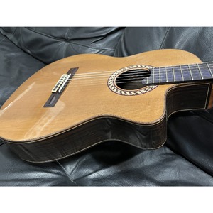 Классическая гитара Prudencio Saez 4-CW 56 Cedar Top